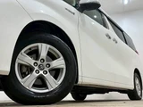 2018 Toyota Alphard Hybrid X Van for sale, Japanese used car export - photo 19 of 20 | GULJI TRADERS