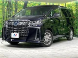 2018 Toyota Alphard Hybrid Hybrid SR Van for sale, Japanese used car export - photo 1 of 30 | GULJI TRADERS
