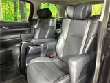 2018 Toyota Alphard Hybrid Hybrid SR Van for sale, Japanese used car export - photo 23 of 30 | GULJI TRADERS