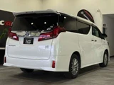 2018 Toyota Alphard Hybrid Hybrid 2.5 S E-Four 4WD Van for sale, Japanese used car export - photo 3 of 51 | GULJI TRADERS