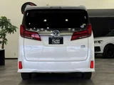 2018 Toyota Alphard Hybrid Hybrid 2.5 S E-Four 4WD Van for sale, Japanese used car export - photo 5 of 51 | GULJI TRADERS