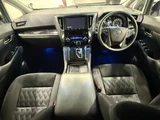 2018 Toyota Alphard Hybrid Hybrid 2.5 S E-Four 4WD Van for sale, Japanese used car export - photo 8 of 51 | GULJI TRADERS