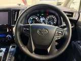 2018 Toyota Alphard Hybrid Hybrid 2.5 S E-Four 4WD Van for sale, Japanese used car export - photo 9 of 51 | GULJI TRADERS