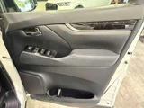 2018 Toyota Alphard Hybrid Hybrid 2.5 S E-Four 4WD Van for sale, Japanese used car export - photo 21 of 51 | GULJI TRADERS