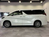 2018 Toyota Alphard Hybrid Hybrid 2.5 S E-Four 4WD Van for sale, Japanese used car export - photo 23 of 51 | GULJI TRADERS