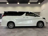 2018 Toyota Alphard Hybrid Hybrid 2.5 S E-Four 4WD Van for sale, Japanese used car export - photo 24 of 51 | GULJI TRADERS