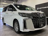 2018 Toyota Alphard Hybrid Hybrid 2.5 S E-Four 4WD Van for sale, Japanese used car export - photo 33 of 51 | GULJI TRADERS