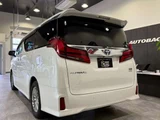 2018 Toyota Alphard Hybrid Hybrid 2.5 S E-Four 4WD Van for sale, Japanese used car export - photo 34 of 51 | GULJI TRADERS