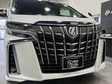 2018 Toyota Alphard Hybrid Hybrid 2.5 S E-Four 4WD Van for sale, Japanese used car export - photo 42 of 51 | GULJI TRADERS