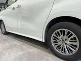 2018 Toyota Alphard Hybrid Hybrid 2.5 S E-Four 4WD Van for sale, Japanese used car export - photo 44 of 51 | GULJI TRADERS