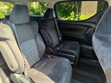 2018 Toyota Alphard Hybrid Hybrid 2.5S 4WD Van for sale, Japanese used car export - photo 20 of 33 | GULJI TRADERS