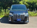 2018 Toyota Alphard Hybrid Hybrid 2.5S 4WD Van for sale, Japanese used car export - photo 26 of 33 | GULJI TRADERS