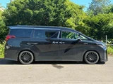2018 Toyota Alphard Hybrid Hybrid 2.5S 4WD Van for sale, Japanese used car export - photo 28 of 33 | GULJI TRADERS