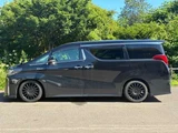 2018 Toyota Alphard Hybrid Hybrid 2.5S 4WD Van for sale, Japanese used car export - photo 29 of 33 | GULJI TRADERS