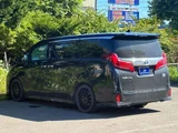 2018 Toyota Alphard Hybrid Hybrid 2.5S 4WD Van for sale, Japanese used car export - photo 30 of 33 | GULJI TRADERS