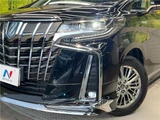 2018 Toyota Alphard Hybrid Hybrid SR Van for sale, Japanese used car export - photo 13 of 30 | GULJI TRADERS