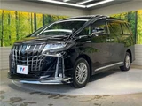 2018 Toyota Alphard Hybrid Hybrid SR Van for sale, Japanese used car export - photo 15 of 30 | GULJI TRADERS