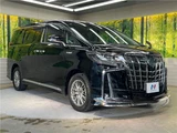 2018 Toyota Alphard Hybrid Hybrid SR Van for sale, Japanese used car export - photo 17 of 30 | GULJI TRADERS