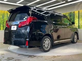 2018 Toyota Alphard Hybrid Hybrid SR Van for sale, Japanese used car export - photo 19 of 30 | GULJI TRADERS