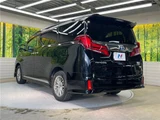 2018 Toyota Alphard Hybrid Hybrid SR Van for sale, Japanese used car export - photo 21 of 30 | GULJI TRADERS