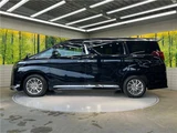 2018 Toyota Alphard Hybrid Hybrid SR Van for sale, Japanese used car export - photo 22 of 30 | GULJI TRADERS