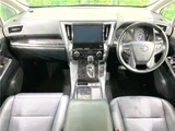 2018 Toyota Alphard Hybrid Hybrid SR Van for sale, Japanese used car export - photo 29 of 30 | GULJI TRADERS