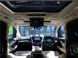 2018 Toyota Alphard Hybrid Lounge 4WD Van for sale, Japanese used car export - photo 2 of 66 | GULJI TRADERS