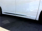2018 Toyota Alphard Hybrid Lounge 4WD Van for sale, Japanese used car export - photo 11 of 66 | GULJI TRADERS