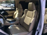 2018 Toyota Alphard Hybrid Lounge 4WD Van for sale, Japanese used car export - photo 13 of 66 | GULJI TRADERS
