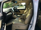2018 Toyota Alphard Hybrid Lounge 4WD Van for sale, Japanese used car export - photo 14 of 66 | GULJI TRADERS