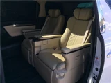 2018 Toyota Alphard Hybrid Lounge 4WD Van for sale, Japanese used car export - photo 15 of 66 | GULJI TRADERS