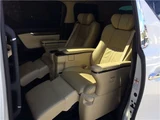 2018 Toyota Alphard Hybrid Lounge 4WD Van for sale, Japanese used car export - photo 16 of 66 | GULJI TRADERS
