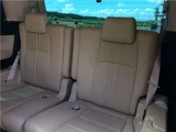 2018 Toyota Alphard Hybrid Lounge 4WD Van for sale, Japanese used car export - photo 17 of 66 | GULJI TRADERS