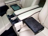 2018 Toyota Alphard Hybrid Lounge 4WD Van for sale, Japanese used car export - photo 19 of 66 | GULJI TRADERS