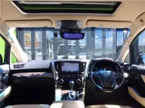 2018 Toyota Alphard Hybrid Lounge 4WD Van for sale, Japanese used car export - photo 34 of 66 | GULJI TRADERS