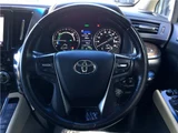 2018 Toyota Alphard Hybrid Lounge 4WD Van for sale, Japanese used car export - photo 35 of 66 | GULJI TRADERS