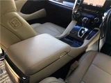 2018 Toyota Alphard Hybrid Lounge 4WD Van for sale, Japanese used car export - photo 51 of 66 | GULJI TRADERS