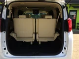 2018 Toyota Alphard Hybrid Lounge 4WD Van for sale, Japanese used car export - photo 60 of 66 | GULJI TRADERS