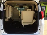2018 Toyota Alphard Hybrid Lounge 4WD Van for sale, Japanese used car export - photo 61 of 66 | GULJI TRADERS