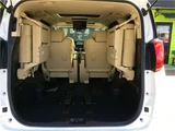 2018 Toyota Alphard Hybrid Lounge 4WD Van for sale, Japanese used car export - photo 62 of 66 | GULJI TRADERS