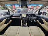 2018 Toyota Alphard Hybrid G Van for sale, Japanese used car export - photo 2 of 56 | GULJI TRADERS