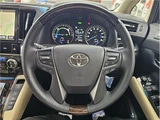 2018 Toyota Alphard Hybrid G Van for sale, Japanese used car export - photo 4 of 56 | GULJI TRADERS