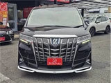 2018 Toyota Alphard Hybrid G Van for sale, Japanese used car export - photo 8 of 56 | GULJI TRADERS