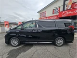 2018 Toyota Alphard Hybrid G Van for sale, Japanese used car export - photo 10 of 56 | GULJI TRADERS