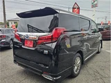 2018 Toyota Alphard Hybrid G Van for sale, Japanese used car export - photo 13 of 56 | GULJI TRADERS