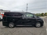 2018 Toyota Alphard Hybrid G Van for sale, Japanese used car export - photo 14 of 56 | GULJI TRADERS