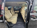 2018 Toyota Alphard Hybrid G Van for sale, Japanese used car export - photo 16 of 56 | GULJI TRADERS
