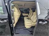 2018 Toyota Alphard Hybrid G Van for sale, Japanese used car export - photo 17 of 56 | GULJI TRADERS