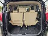 2018 Toyota Alphard Hybrid G Van for sale, Japanese used car export - photo 18 of 56 | GULJI TRADERS