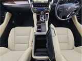 2018 Toyota Alphard Hybrid G Van for sale, Japanese used car export - photo 25 of 56 | GULJI TRADERS